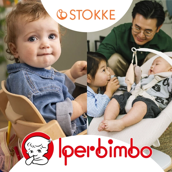 Insegna Iperbimbo messina